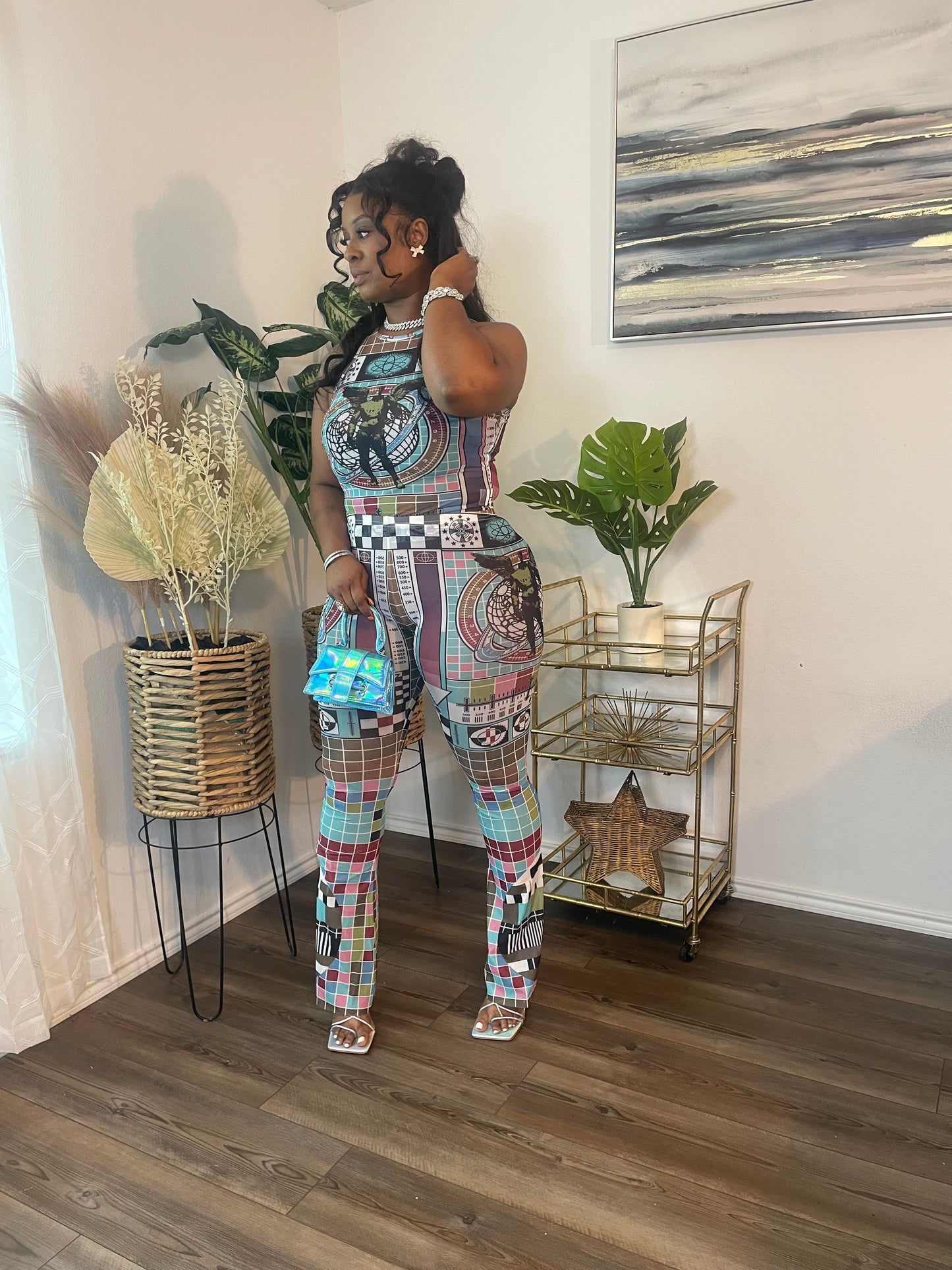 Multi Color Set