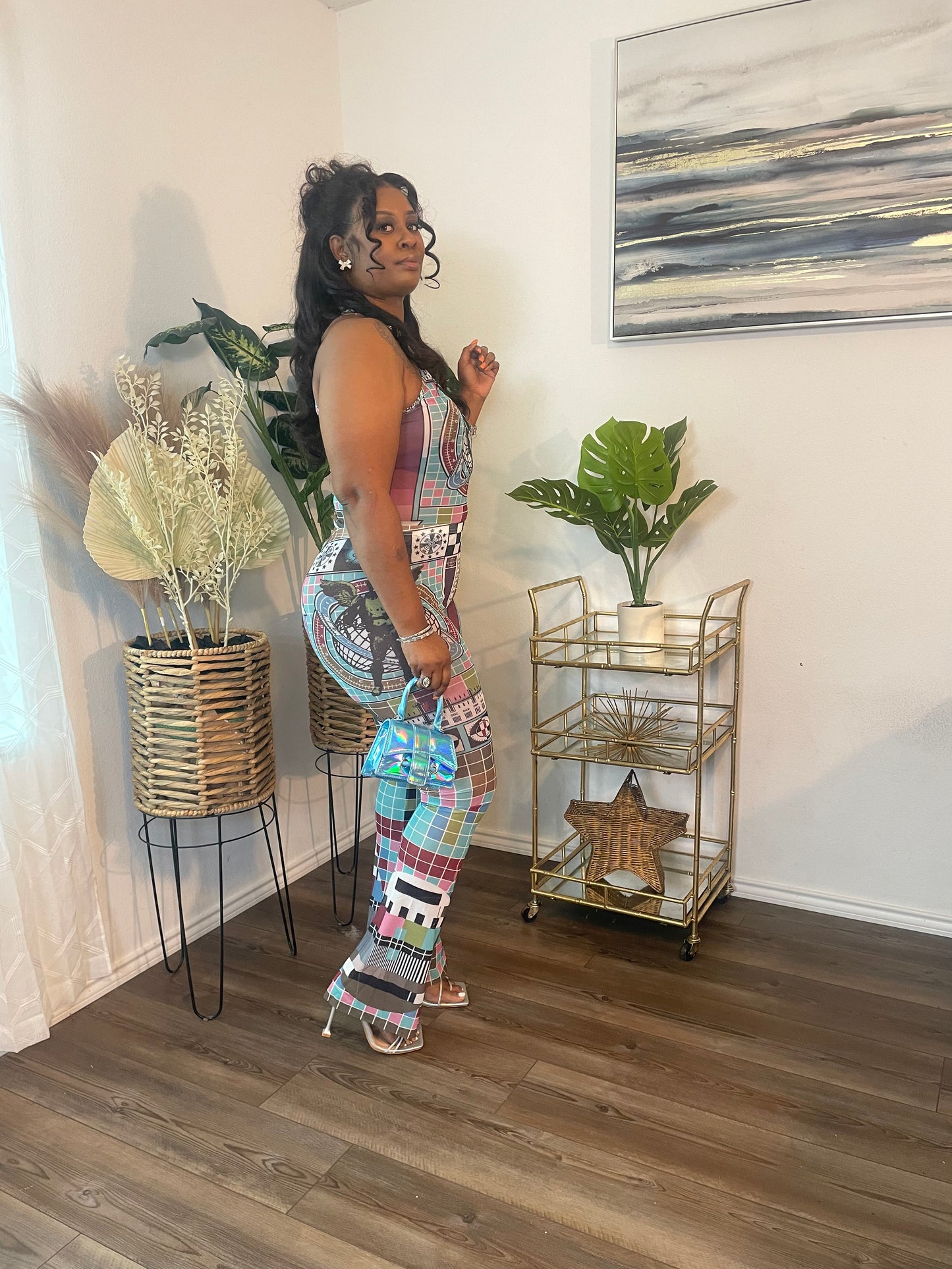 Multi Color Set