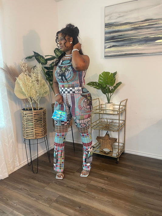 Multi Color Set